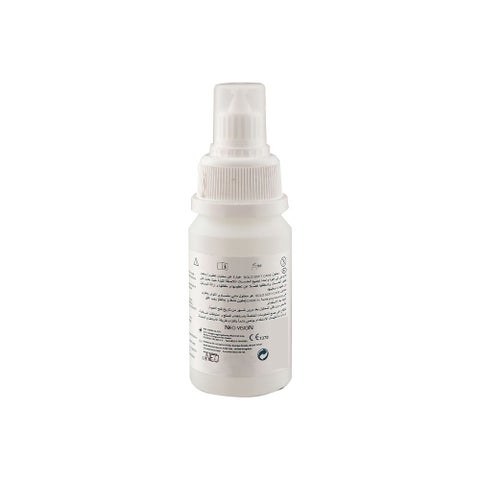 Solo Soft Care All In One Solution 60ml