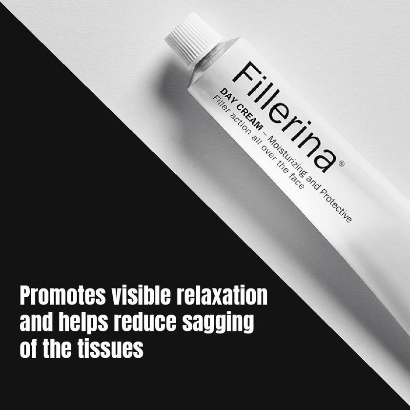Fillerina Day Treatment Grade 3 Cream 50ml