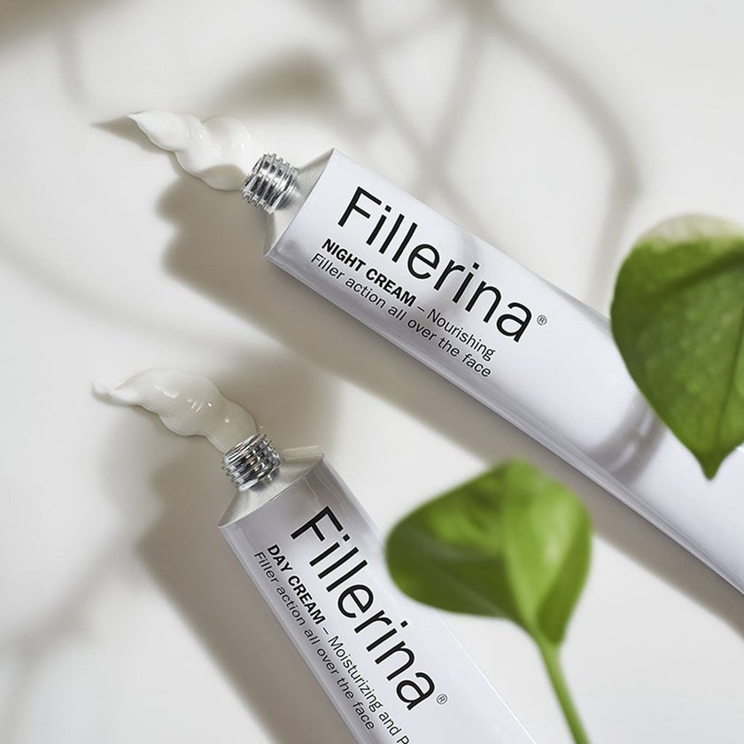 Fillerina Day Treatment Grade 3 Cream 50ml