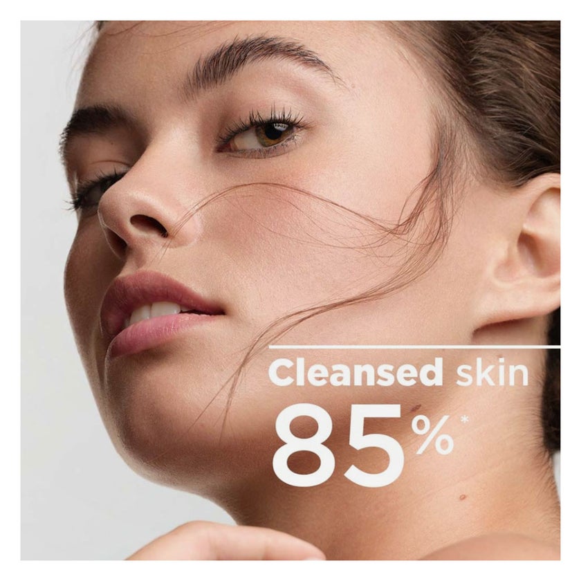 Bioderma Sensibio H2O Wipes, Pack of 25's