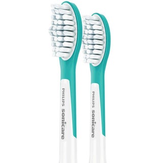 Philips Sonicare Replacement Brush Head Kids, Pack of 2's - HX6042