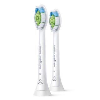 Philips Sonicare HX6062 Diamond Clean Replacement Brush Head, Pack of 2's