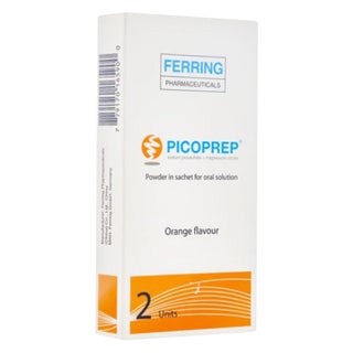 Picoprep Powder For Oral Solution, Pack of 2's