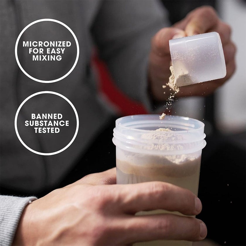 Optimum Nutrition Creatine Powder 600g