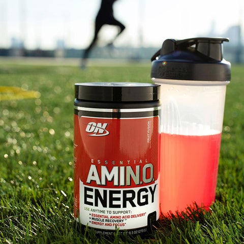 Optimum Nutrition Essential Amino Energy 30 Servings