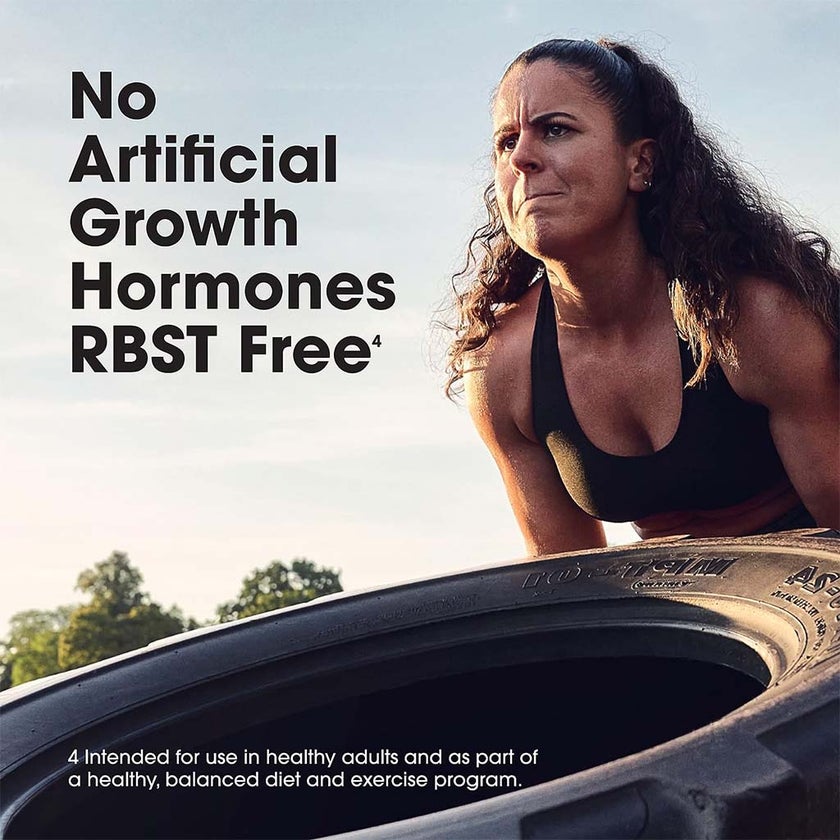 Optimum Nutrition Gold Standard 100% Whey Protein French Vanilla Cream 5lb