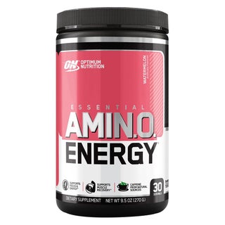Optimum Nutrition Essential Amino Energy Watermelon 30 Servings