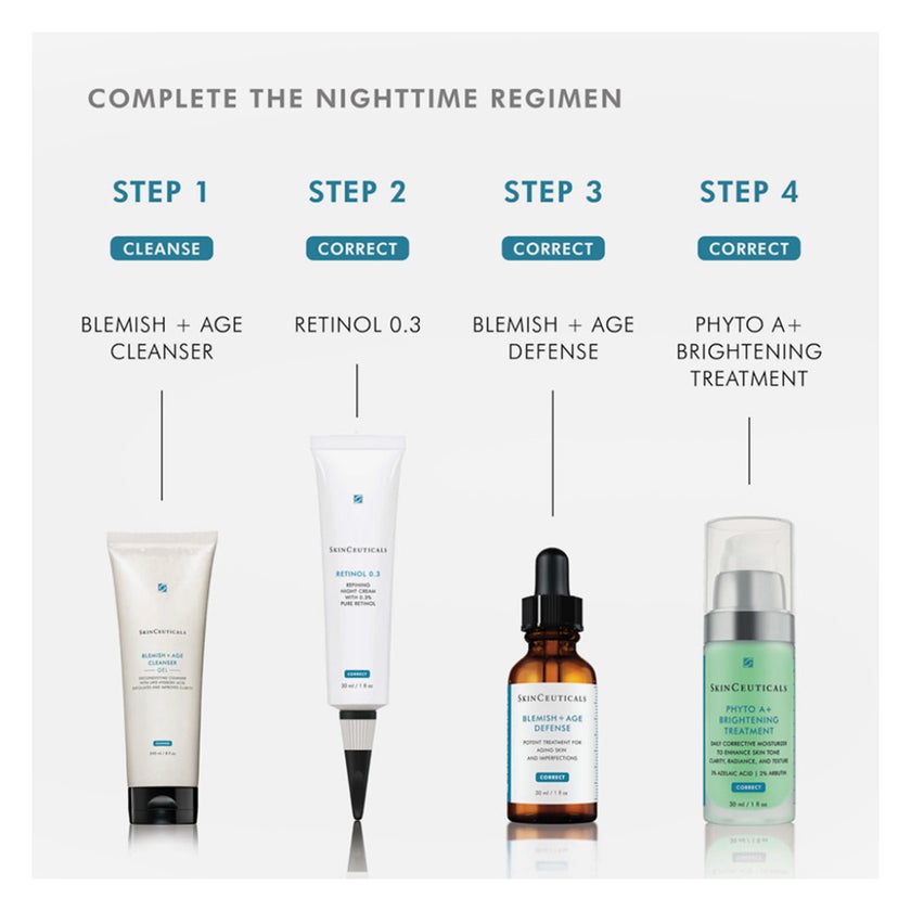 SkinCeuticals Blemish + Age Defense Serum - 30ml