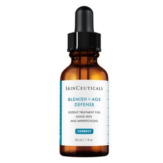 Skinceuticals Blemish + Age Defense Facial Serum With Salicylic Acid & Glycolic Acid 30ml