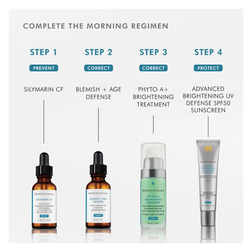 SkinCeuticals Blemish + Age Defense Serum - 30ml