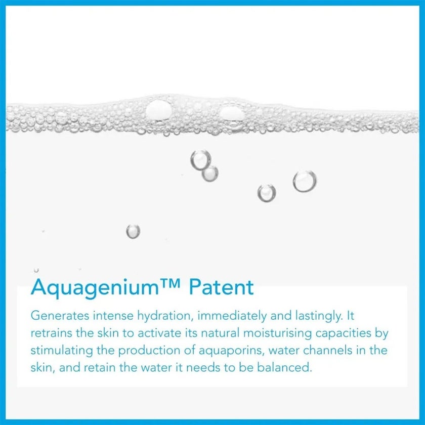 Bioderma Hydrabio Gel Cream 40ml