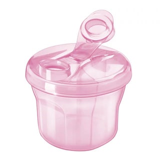 Philips Avent Milk Powder Dispenser Pink SCF135/07