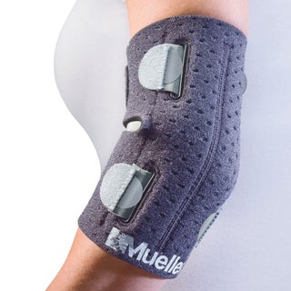 Mueller Adjust-To-Fit Elbow Support 6217ml