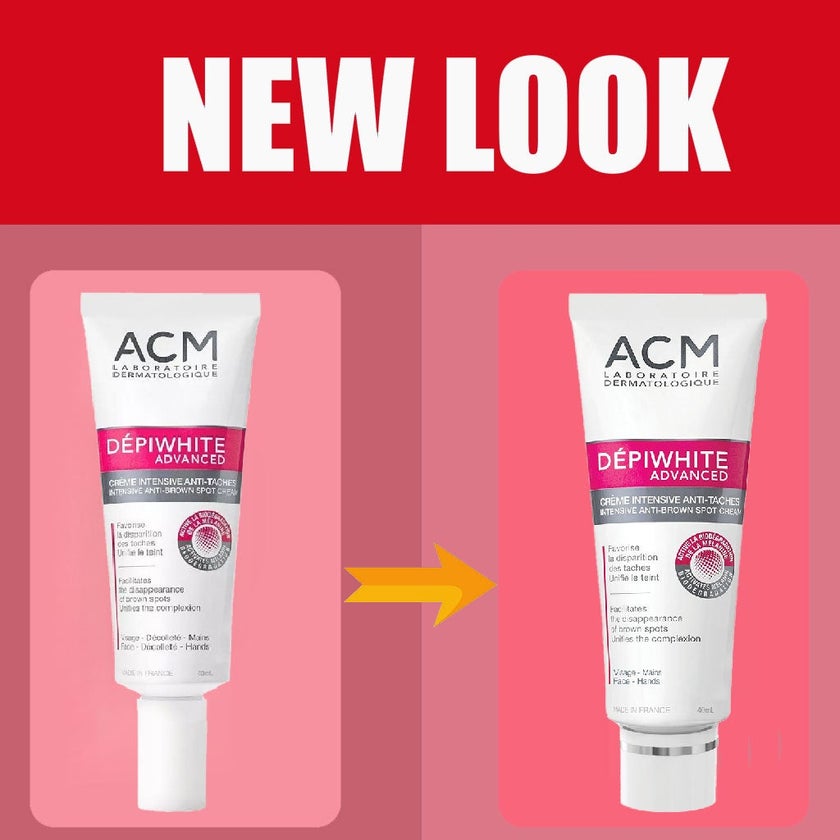 ACM Depiwhite Advanced Intensive Anti-Brown Spot Cream 40ml