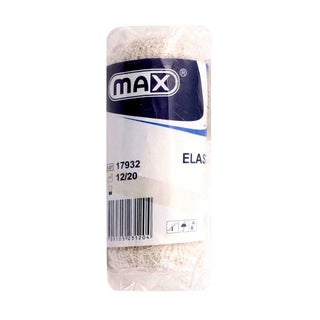 Max Cotton Crepe Bandage 10 x 4.5cm