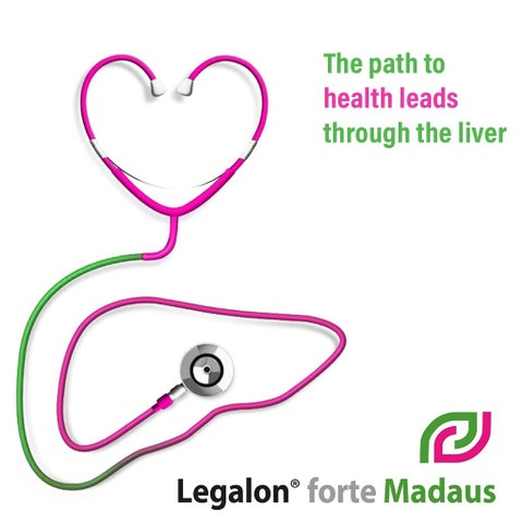 Legalon Forte 140mg Capsules, Pack of 100's