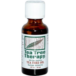 Tea Tree Therapy Pure Tea Tree Oil 30ml