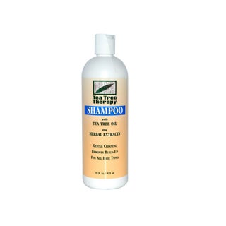 Tea Tree Therapy Shampoo 473ml
