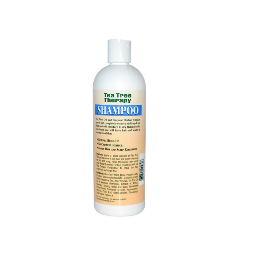 Tea Tree Therapy Shampoo 473ml