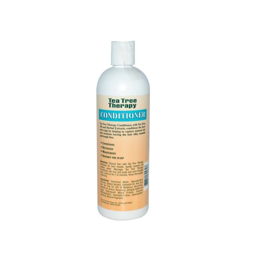 Tea Tree Therapy Conditioner 473ml