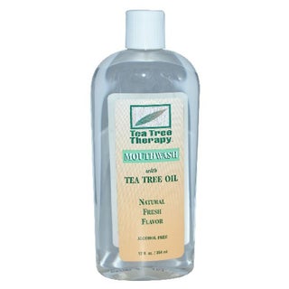 Tea Tree Therapy Mouth Wash 354ml