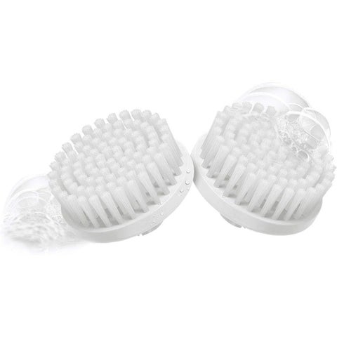 Braun SE80 Face Replacement Brushes, Pack of 2's