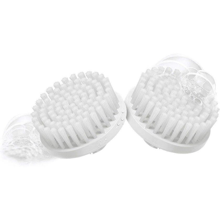 Braun SE80 Face Replacement Brushes, Pack of 2's