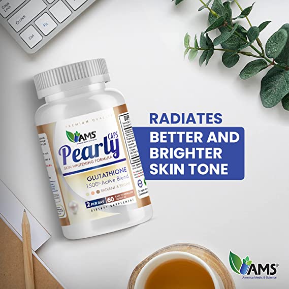 ams pearly caps glutathione review Skin Whitening Formula which: cjc-1295 no dac ipamorelin typical