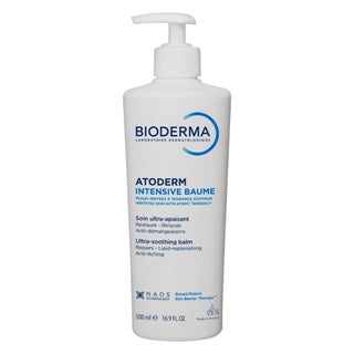 Bioderma Atoderm Intensive Ultra-soothing Baume 500ml