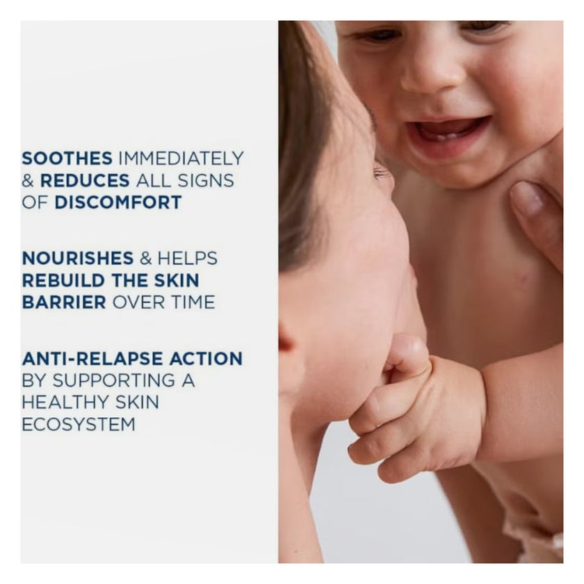 Bioderma Atoderm Intensive Ultra-soothing Baume 500ml