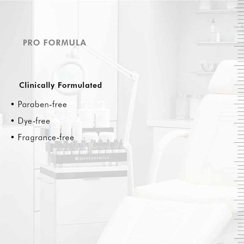 Skinceuticals Reservatrol BE Antioxidant Concentrate Reservatrol, Baicalin, Vitamin E Night Face Gel Serum 30ml