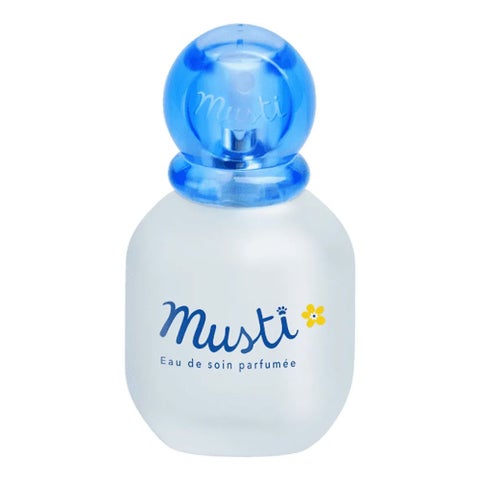 عطر موستيلا موستي أو دي سوين ديليكيت للأطفال - 50 مل