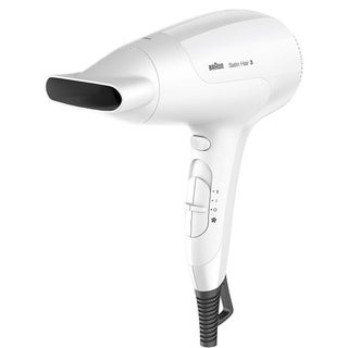 Braun Satin Hair 3 Dryer HD380