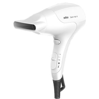 Braun Satin Hair 1 Hair Dryer HD180