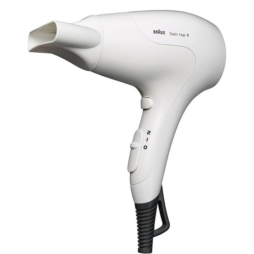 Braun Satin Hair 1 Hair Dryer HD180