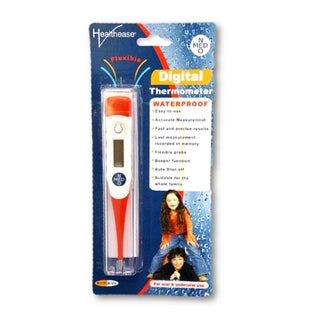 Neomedic Digital Waterproof Thermometer