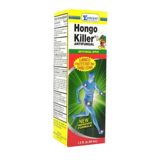Hongo Killer Antifungal Spray 44ml