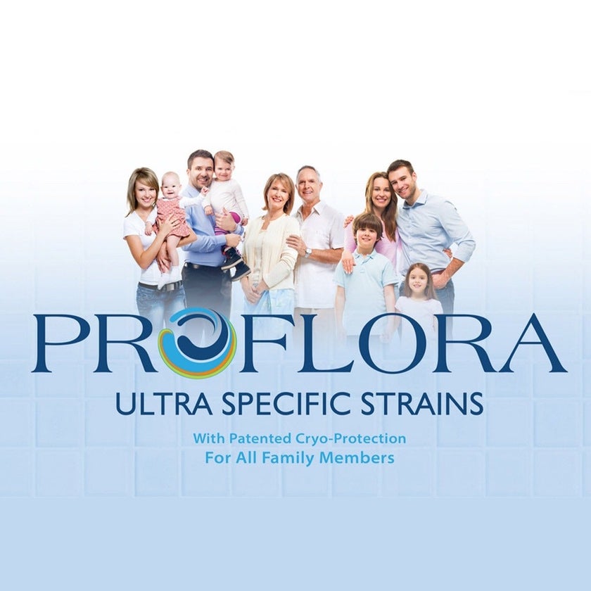 Proflora Baby Drops 7.5ml