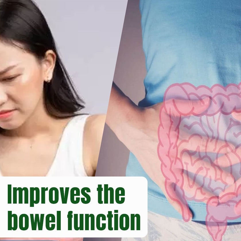 Proflora Fiber Sachets, Pack of 30's