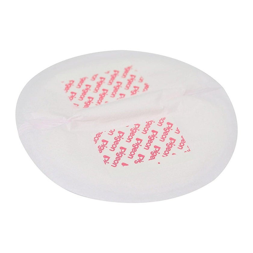 Pigeon Breast Pad, Pack of 36's
