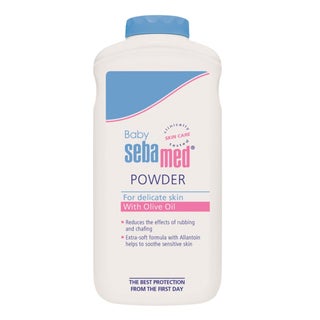 Sebamed Baby Powder 400g