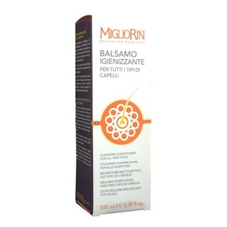 Migliorin Balsam Cleansing Hair Conditioner 100ml