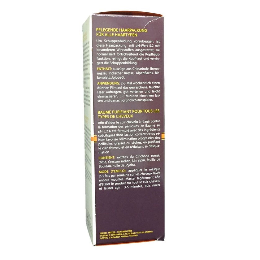 Migliorin Balsam Cleansing Hair Conditioner 100ml