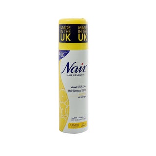 Nair Hair Removal Lemon Spray 200ml