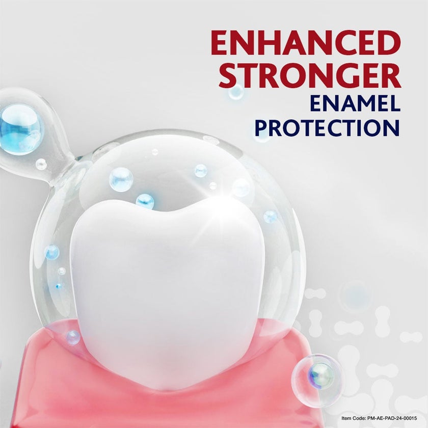 Parodontax Extra Fresh Toothpaste for Bleeding Gums 75ml