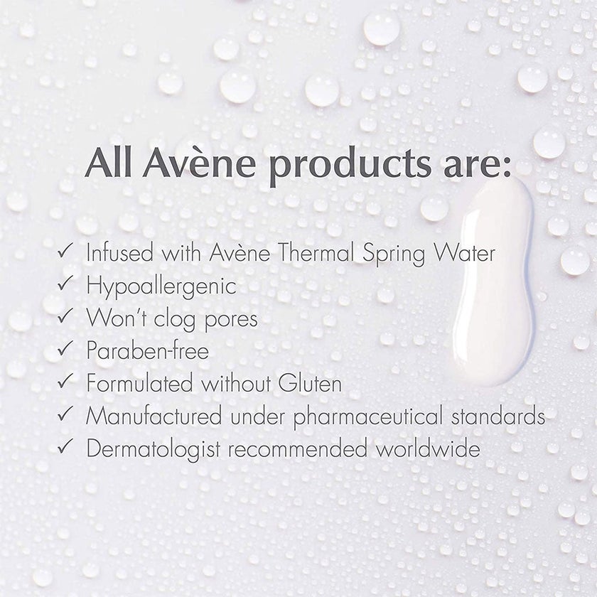Avene Cold Cream Hand Cream For Dry Hands 50ml