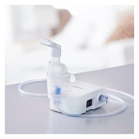 Omron Compressor Nebulizer - NE-C803-UK