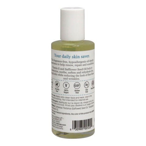 Derma E Vitamin E 14,000IU Skin Oil 60ml