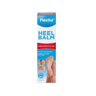 Flexitol Heel Balm 112g