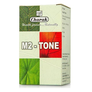 M2 Tone Tablets, Pack of 60's